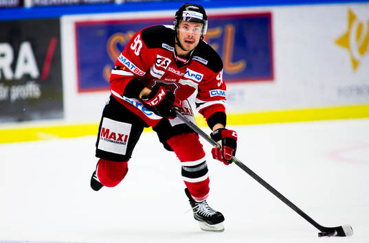 Malmös Mattias Persson