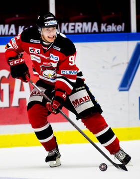 Malmös Björn Svensson