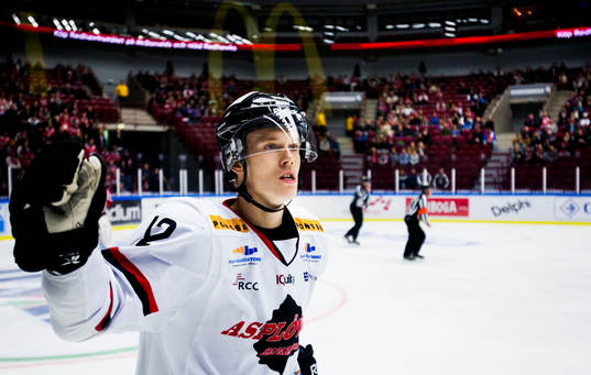 Bilder till NSD från reportage på  Asplöven