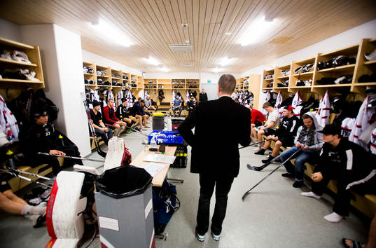 Bilder till NSD från reportage på  Asplöven
