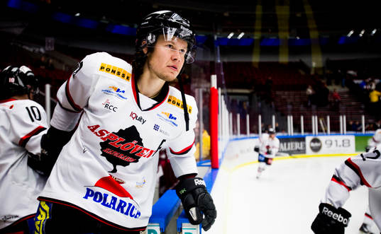 Bilder till NSD från reportage på  Asplöven
