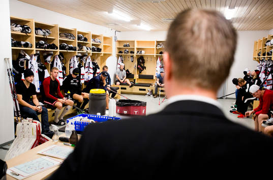 Bilder till NSD från reportage på  Asplöven