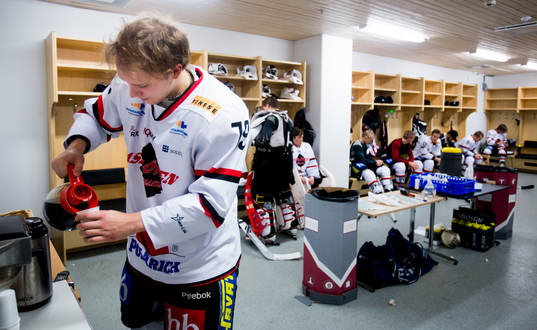 Bilder till NSD från reportage på  Asplöven