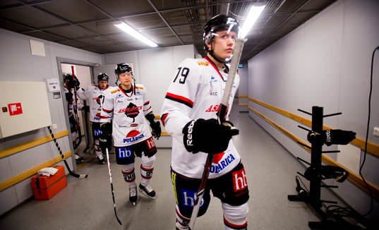 Bilder till NSD från reportage på  Asplöven
