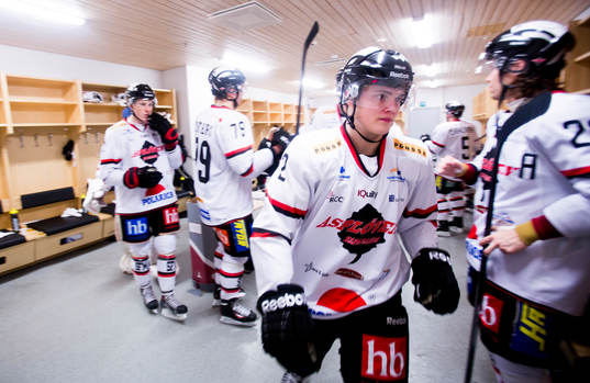 Bilder till NSD från reportage på  Asplöven