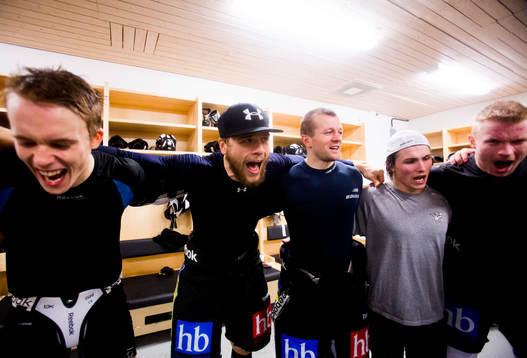 Bilder till NSD från reportage på  Asplöven