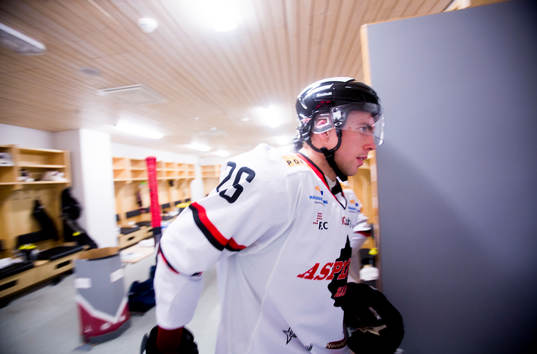 Bilder till NSD från reportage på  Asplöven