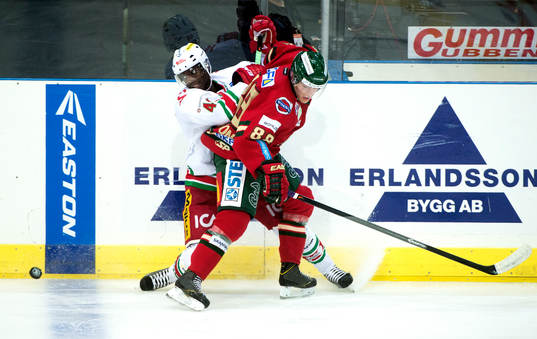 Modos Edwin Hedberg