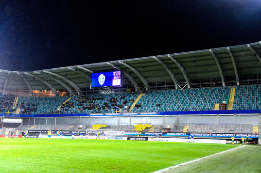 Gamla Ullevi