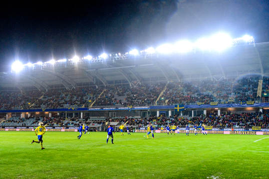 Gamla Ullevi