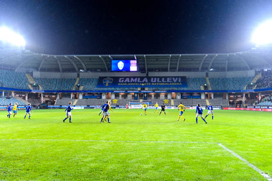 Gamla Ullevi
