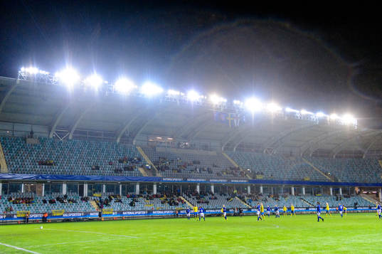Gamla Ullevi