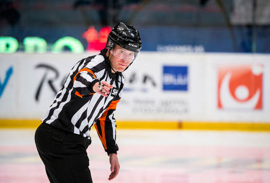 Domare Tobias Björk