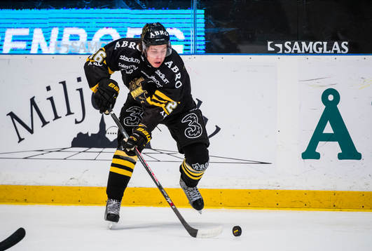 s Mattias Janmark