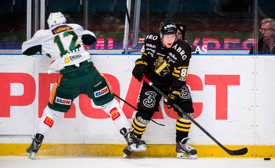 s Oscar Ahlström