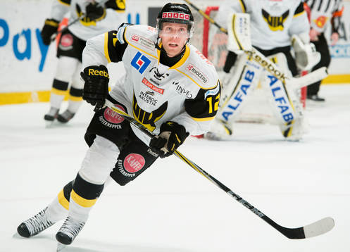 Fredrik Johansson