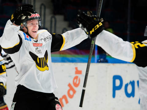 Jonas Emmerdahl jublar