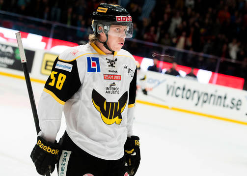 Jonas Emmerdahl deppar