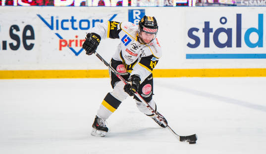 Västerås Per Helmersson