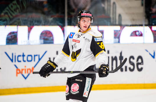 Västerås Jonas Emmerdahl