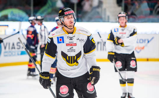 Västerås Mikael Frycklund