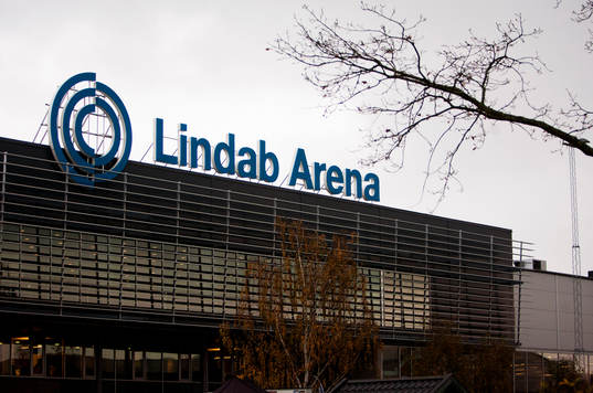 Lindab Arena