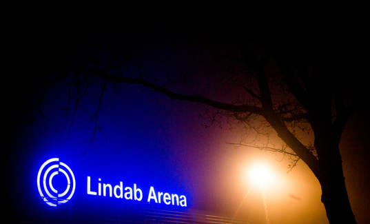 Lindab Arena