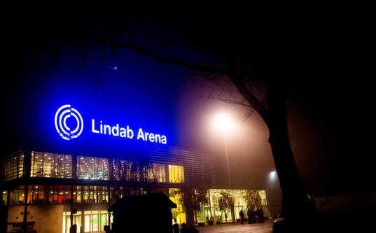 Lindab Arena