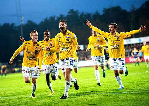 Falkenbergs Stefan Rodevåg