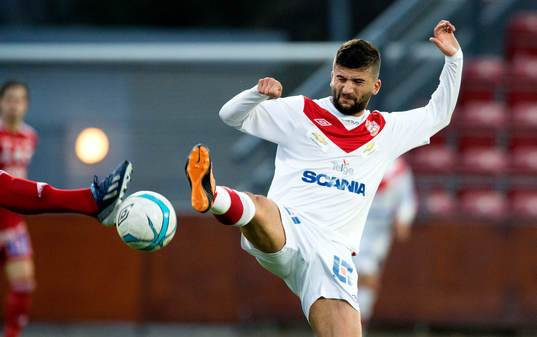 Sotiris Papagiannopoulus, Assyriska