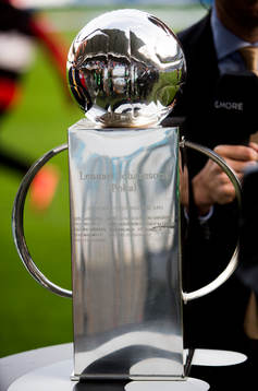 Lennart Johanssons pokal