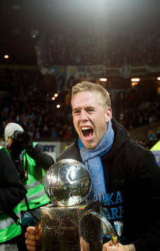 Bläddra bland fler bilder av Pontus Jansson
