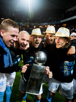 Malmö FFs Pontus Jansson Guillermo Molins, Magnus