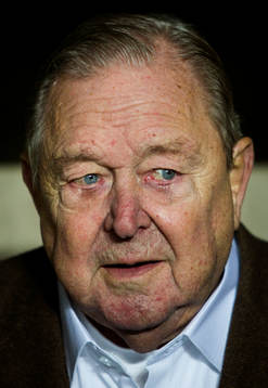 Lennart Johansson