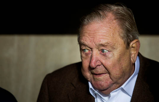 Lennart Johansson