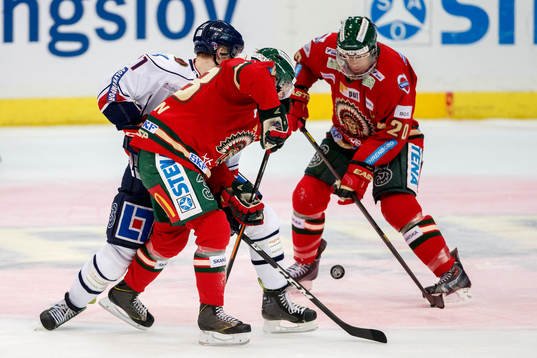 Linköpings Joachim Nermark