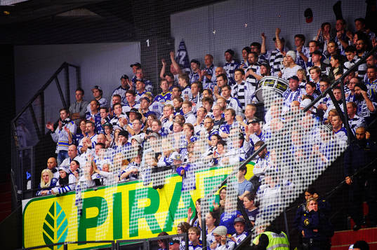 Leksands klack
