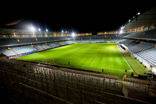 Swedbank Stadion