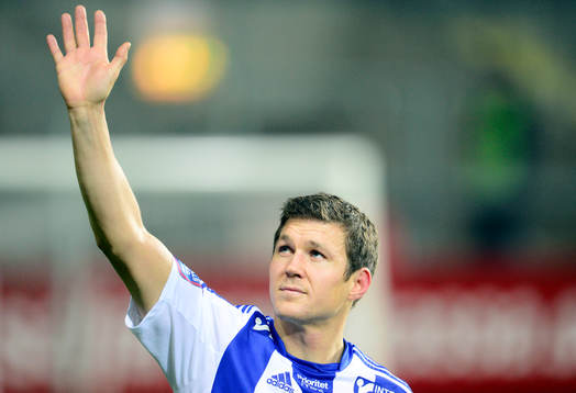 IFK Göteborgs Hannes Stiller