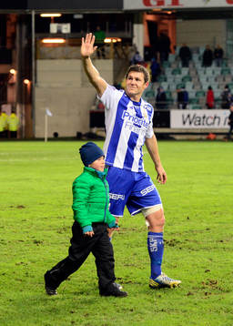 IFK Göteborgs Hannes Stiller