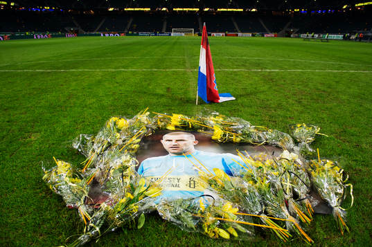 Bläddra bland fler bilder av Fotboll, Allsvenskan, AIK - Helsingborg