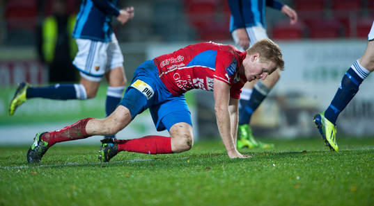 Östers Josef Elvby i