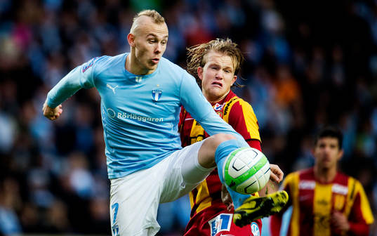 Malmös Magnus Eriksson