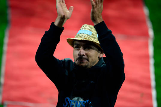 Malmös Ricardo Ferreira