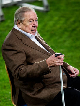 Lennart Johansson
