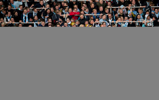 under fotbollsmatchen i  Allsvenskan mellan Malmö FF och
