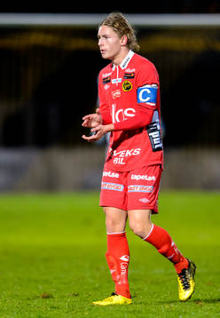 Elfsborgs Anton Andreasson