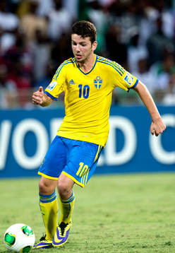 Sveriges Erdal Rakip