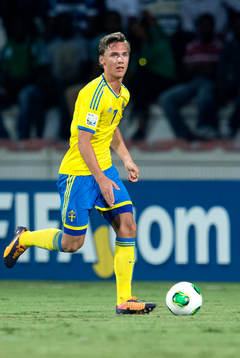 under semifinalen i U17-VM