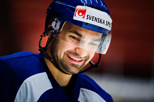 Daniel Rahimi